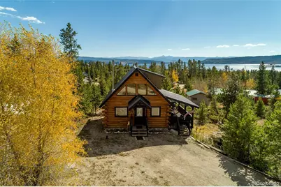 146 County Road 6524, Grand Lake, CO 80447 - Photo 2