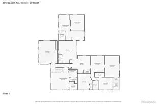 3310 W 65th Ave, Denver, CO 80221 - Photo 30