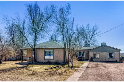 3310 W 65th Avenue, Denver, CO 80221 - Photo 1