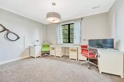 1033 Buffalo Ridge Road, Castle Pines, CO 80108 - Photo 30