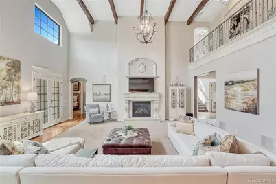 1033 Buffalo Ridge Road, Castle Pines, CO 80108 - Photo 8