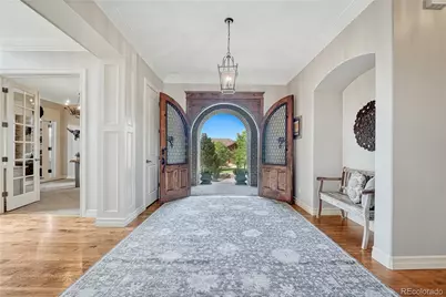 1033 Buffalo Ridge Road, Castle Pines, CO 80108 - Photo 4