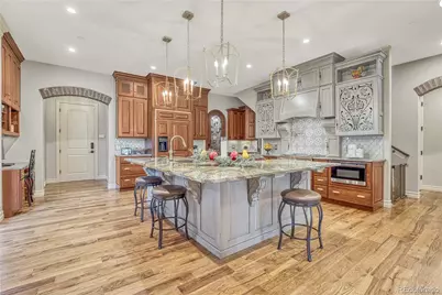 1033 Buffalo Ridge Road, Castle Pines, CO 80108 - Photo 14