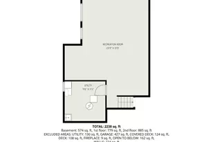 2058 E Phillips Pl, Centennial, CO 80122 - Photo 28