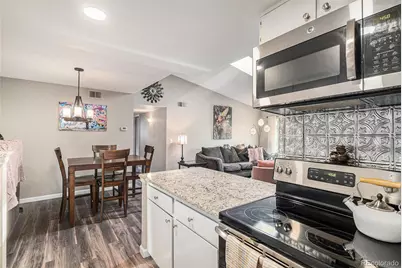 3484 S Eagle Street #201, Aurora, CO 80014 - Photo 4