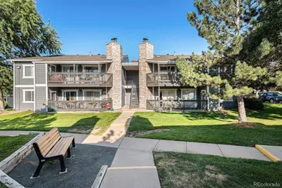 3484 S Eagle Street #201, Aurora, CO 80014 - Photo 16