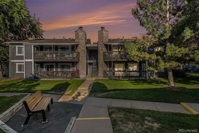 3484 S Eagle Street #201, Aurora, CO 80014 - Photo 16