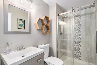 3484 S Eagle Street #201, Aurora, CO 80014 - Photo 12