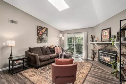 3484 S Eagle Street #201, Aurora, CO 80014 - Photo 1