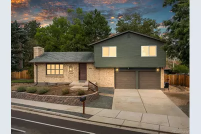 8163 Vance Drive, Arvada, CO 80003 - Photo 1