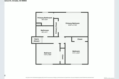 8163 Vance Drive, Arvada, CO 80003 - Photo 36