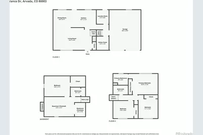 8163 Vance Drive, Arvada, CO 80003 - Photo 38