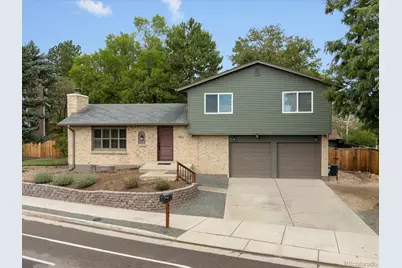 8163 Vance Drive, Arvada, CO 80003 - Photo 2