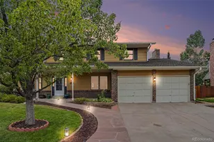 8031 S Cook Way, Centennial, CO 80122 - Photo 1