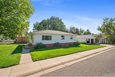 410 W Chester Street, Lafayette, CO 80026 - Photo 2