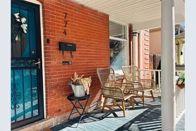 774 S Grant Street, Denver, CO 80209 - Photo 2