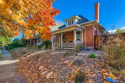 774 S Grant Street, Denver, CO 80209 - Photo 1
