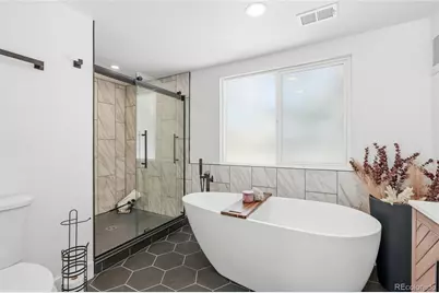 1645 Little Bear Creek Road, Idaho Springs, CO 80452 - Photo 22