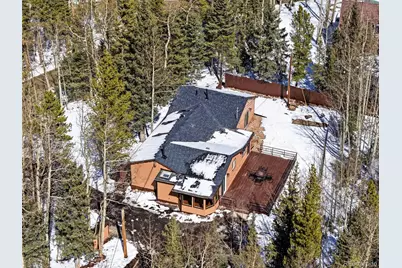 1645 Little Bear Creek Road, Idaho Springs, CO 80452 - Photo 46