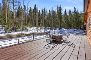 1645 Little Bear Creek Rd, Idaho Springs, CO 80452 - Photo 38