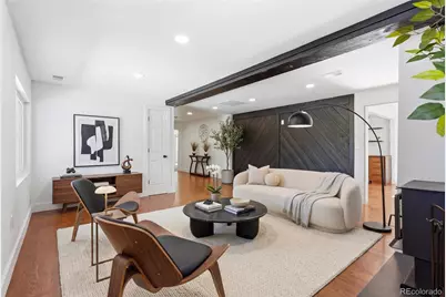 1645 Little Bear Creek Road, Idaho Springs, CO 80452 - Photo 2