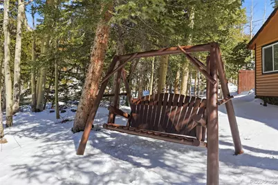 1645 Little Bear Creek Road, Idaho Springs, CO 80452 - Photo 40