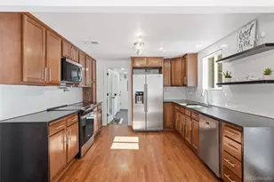 1645 Little Bear Creek Rd, Idaho Springs, CO 80452 - Photo 18