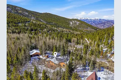 1645 Little Bear Creek Road, Idaho Springs, CO 80452 - Photo 44