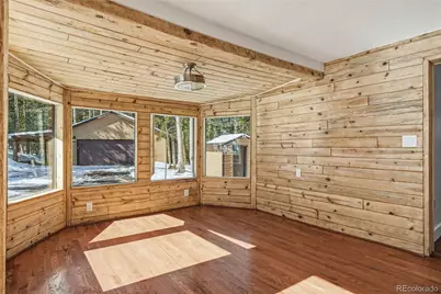 1645 Little Bear Creek Road, Idaho Springs, CO 80452 - Photo 12