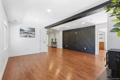 1645 Little Bear Creek Road, Idaho Springs, CO 80452 - Photo 4