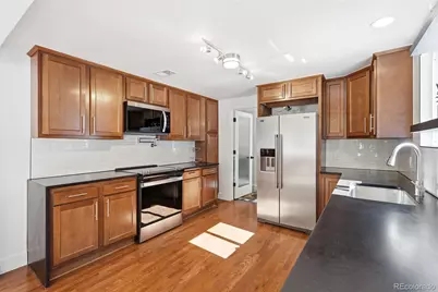 1645 Little Bear Creek Road, Idaho Springs, CO 80452 - Photo 14