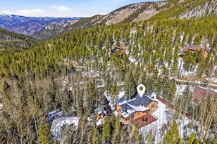 1645 Little Bear Creek Rd, Idaho Springs, CO 80452 - Photo 46