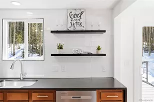 1645 Little Bear Creek Rd, Idaho Springs, CO 80452 - Photo 20