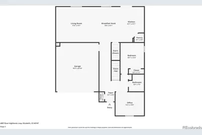 4807 River Highlands Loop, Elizabeth, CO 80107 - Photo 34