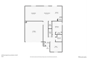 4807 River Highlands Loop, Elizabeth, CO 80107 - Photo 34