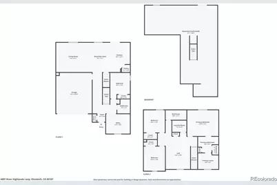 4807 River Highlands Loop, Elizabeth, CO 80107 - Photo 36