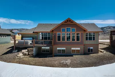 545 Lone Eagle Drive, Granby, CO 80446 - Photo 26