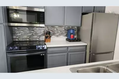 2557 S Dover Street #28, Lakewood, CO 80227 - Photo 12