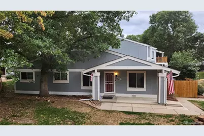 2557 S Dover Street #28, Lakewood, CO 80227 - Photo 30
