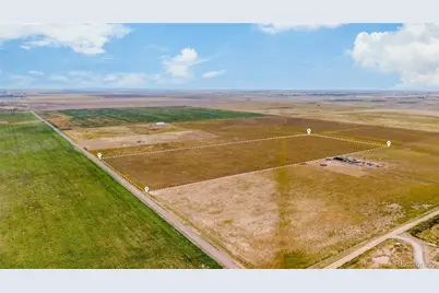 Vacant Land Parcel 2, Bennett, CO 80103 - Photo 4