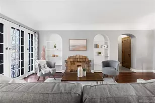 1 N Downing St, Denver, CO 80218 - Photo 4