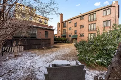 1 N Downing Street #5, Denver, CO 80218 - Photo 32