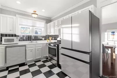 1 N Downing Street #5, Denver, CO 80218 - Photo 14