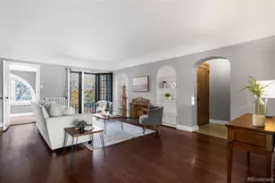 1 N Downing St, Denver, CO 80218 - Photo 2