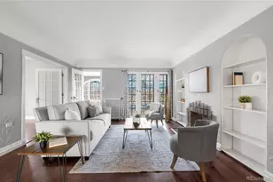 1 N Downing St, Denver, CO 80218 - Photo 2