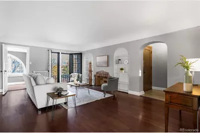 1 N Downing Street #5, Denver, CO 80218 - Photo 1