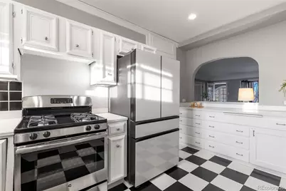 1 N Downing Street #5, Denver, CO 80218 - Photo 16