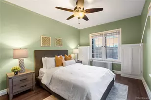 1 N Downing St, Denver, CO 80218 - Photo 8