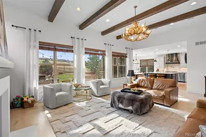 4598 Carefree Trail, Parker, CO 80134 - Photo 12