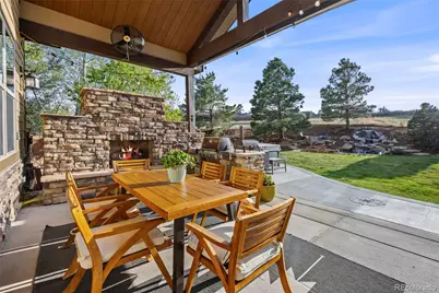 4598 Carefree Trail, Parker, CO 80134 - Photo 44